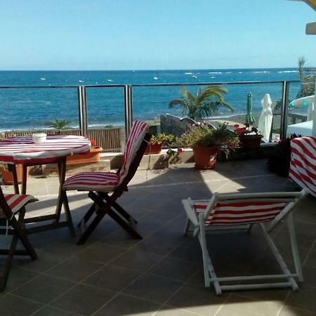 Apartamento Con Encanto En La Playa Frente Al Mar "Posada Rent House" Puerto del Rosario  Dış mekan fotoğraf