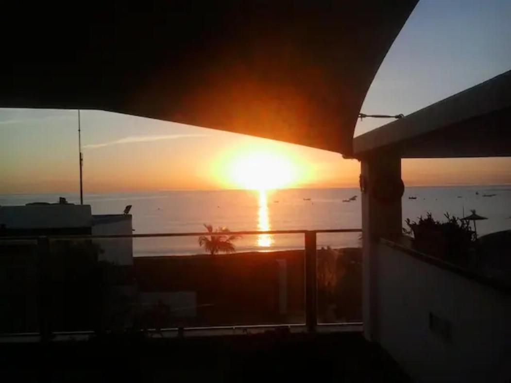 Apartamento Con Encanto En La Playa Frente Al Mar "Posada Rent House" Puerto del Rosario  Dış mekan fotoğraf