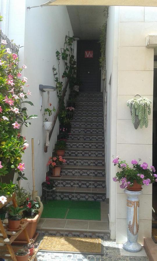 Apartamento Con Encanto En La Playa Frente Al Mar "Posada Rent House" Puerto del Rosario  Dış mekan fotoğraf