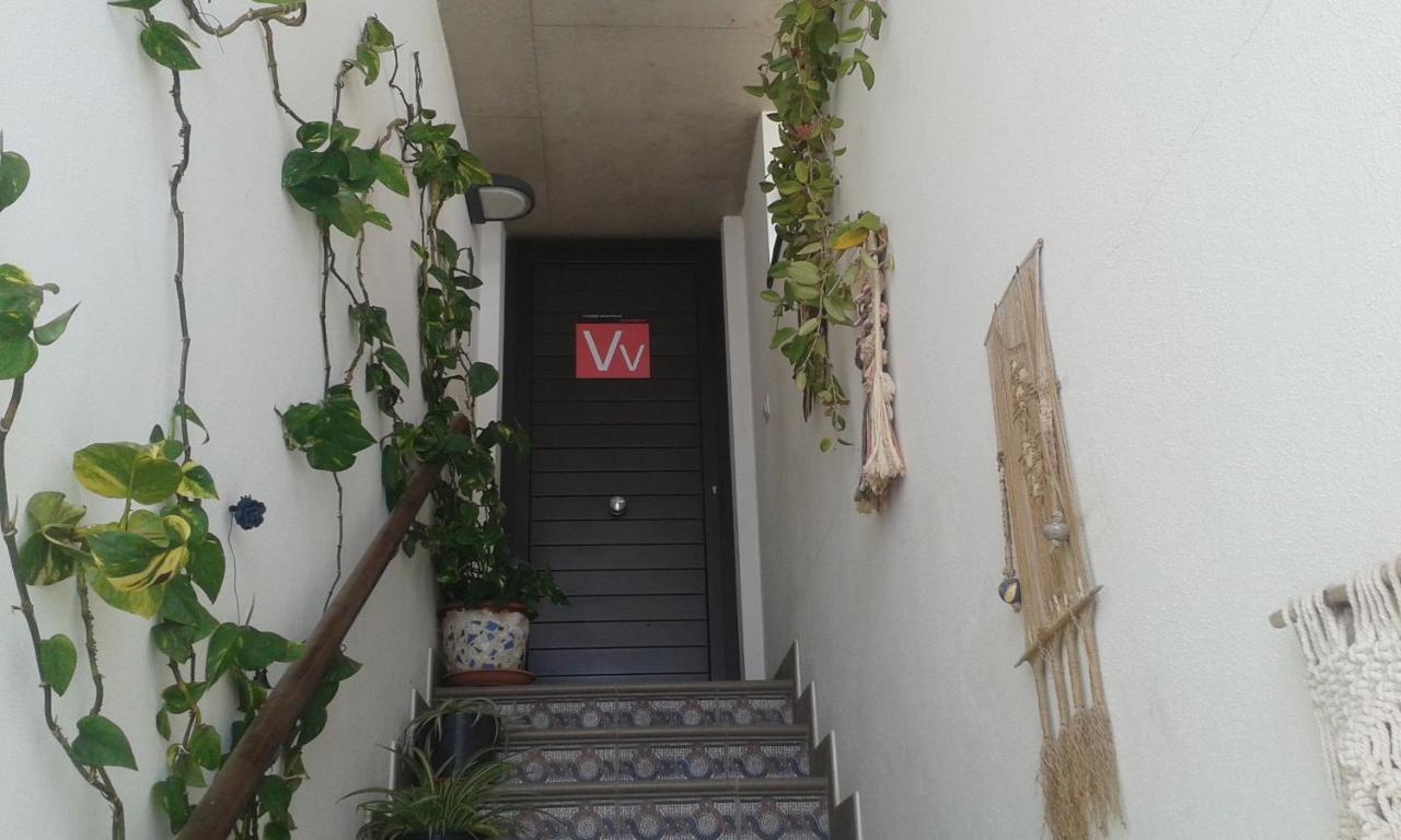 Apartamento Con Encanto En La Playa Frente Al Mar "Posada Rent House" Puerto del Rosario  Dış mekan fotoğraf