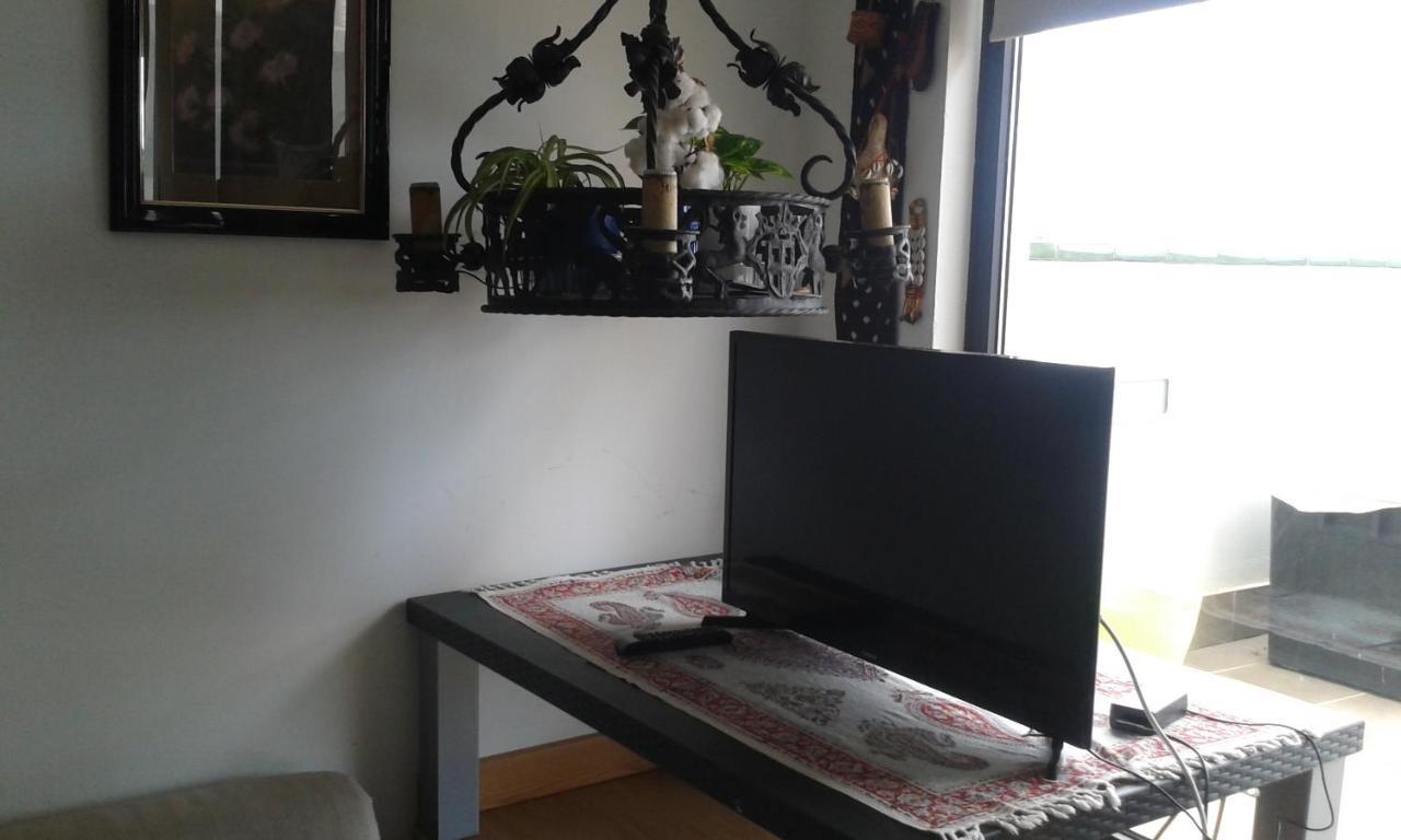 Apartamento Con Encanto En La Playa Frente Al Mar "Posada Rent House" Puerto del Rosario  Dış mekan fotoğraf