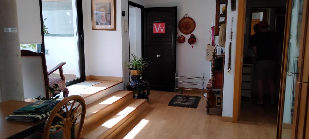Apartamento Con Encanto En La Playa Frente Al Mar "Posada Rent House" Puerto del Rosario  Dış mekan fotoğraf