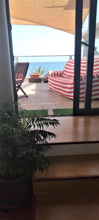 Apartamento Con Encanto En La Playa Frente Al Mar "Posada Rent House" Puerto del Rosario  Dış mekan fotoğraf