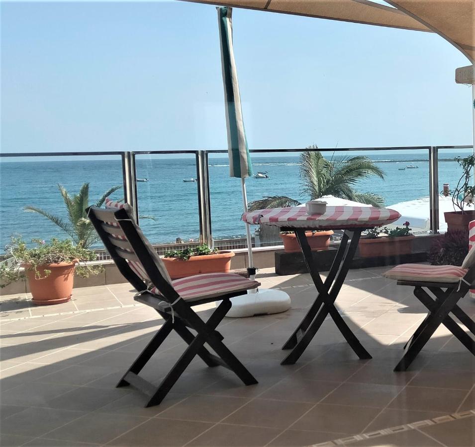 Apartamento Con Encanto En La Playa Frente Al Mar "Posada Rent House" Puerto del Rosario  Dış mekan fotoğraf