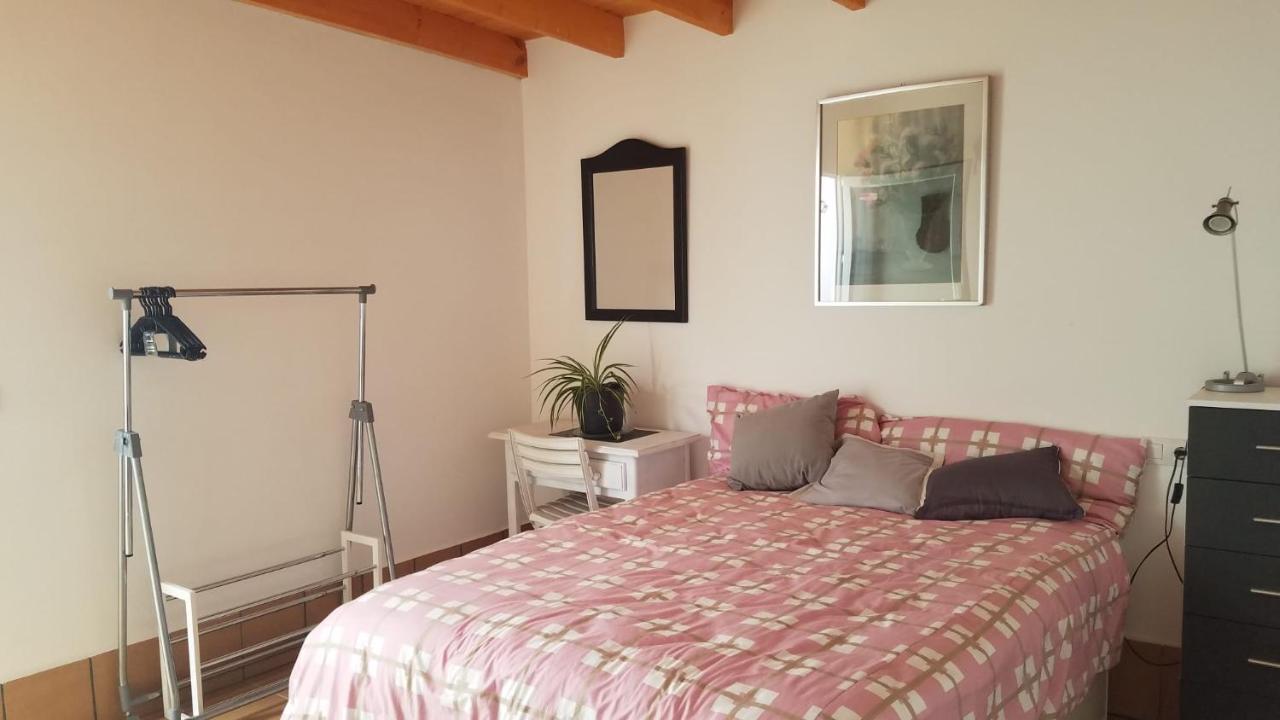 Apartamento Con Encanto En La Playa Frente Al Mar "Posada Rent House" Puerto del Rosario  Dış mekan fotoğraf