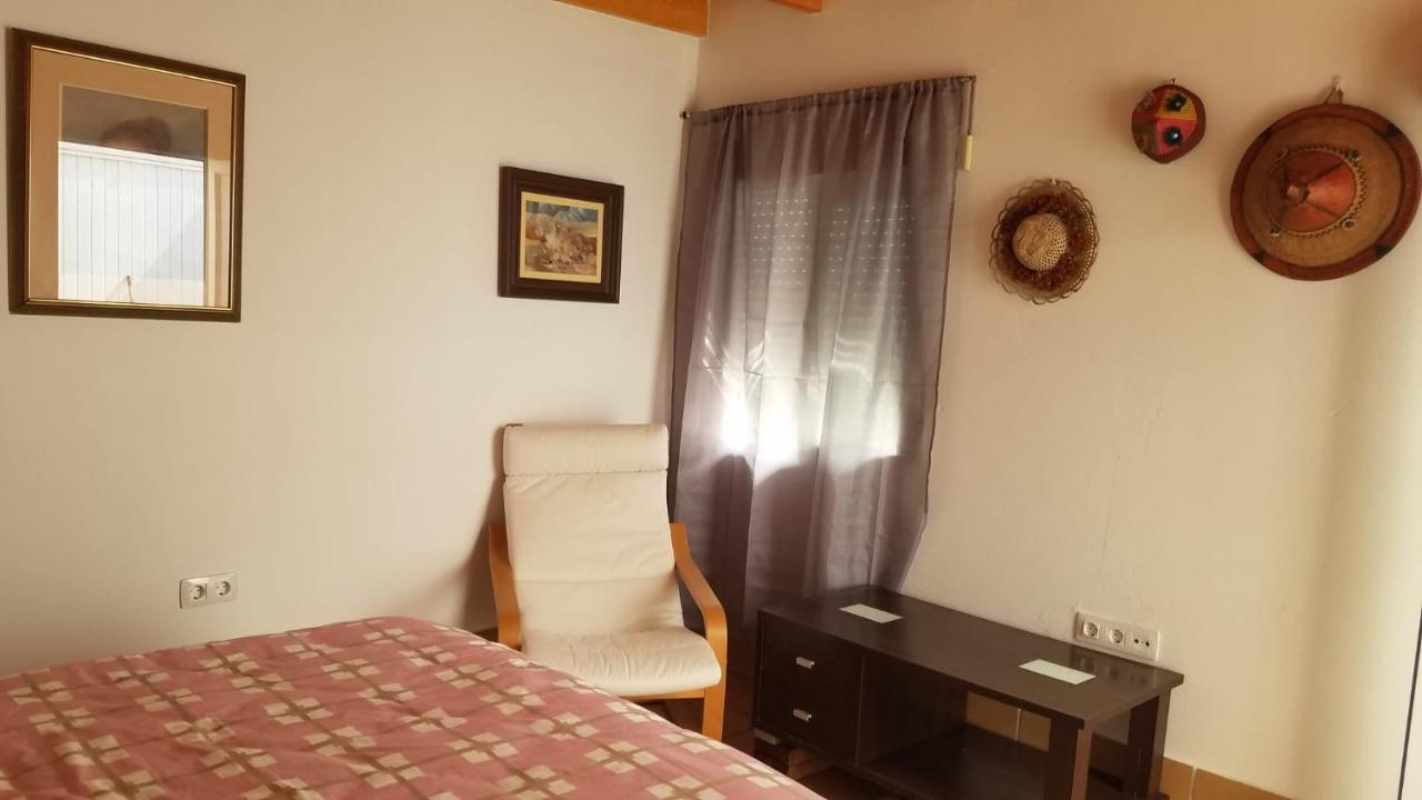 Apartamento Con Encanto En La Playa Frente Al Mar "Posada Rent House" Puerto del Rosario  Dış mekan fotoğraf