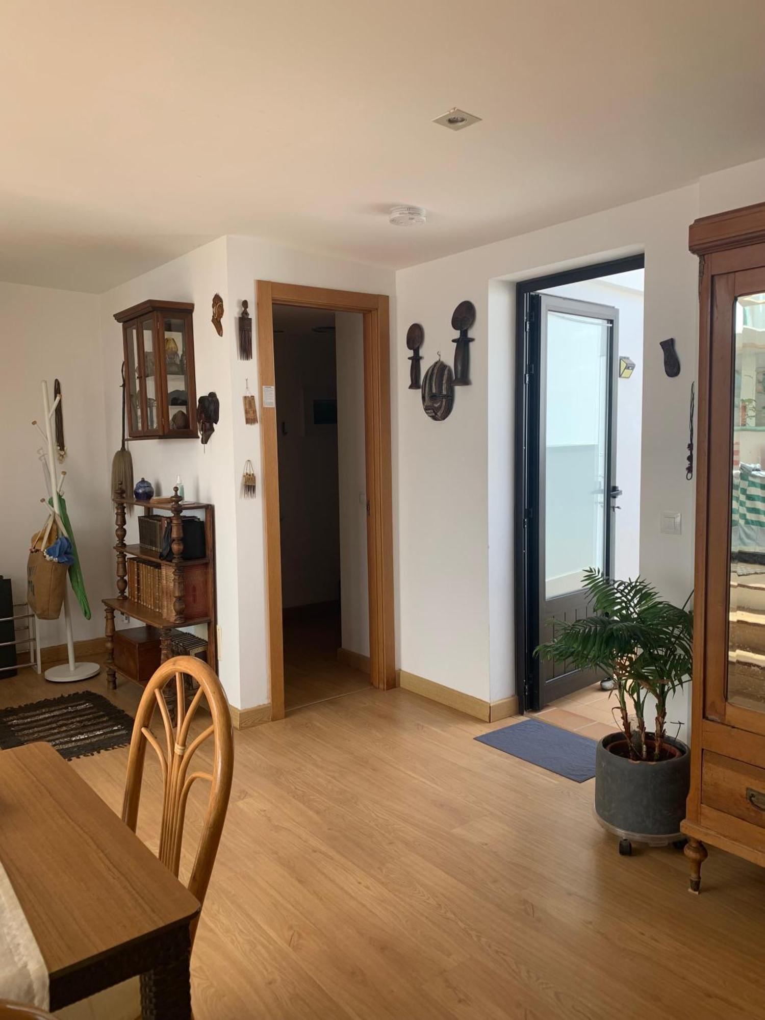 Apartamento Con Encanto En La Playa Frente Al Mar "Posada Rent House" Puerto del Rosario  Dış mekan fotoğraf