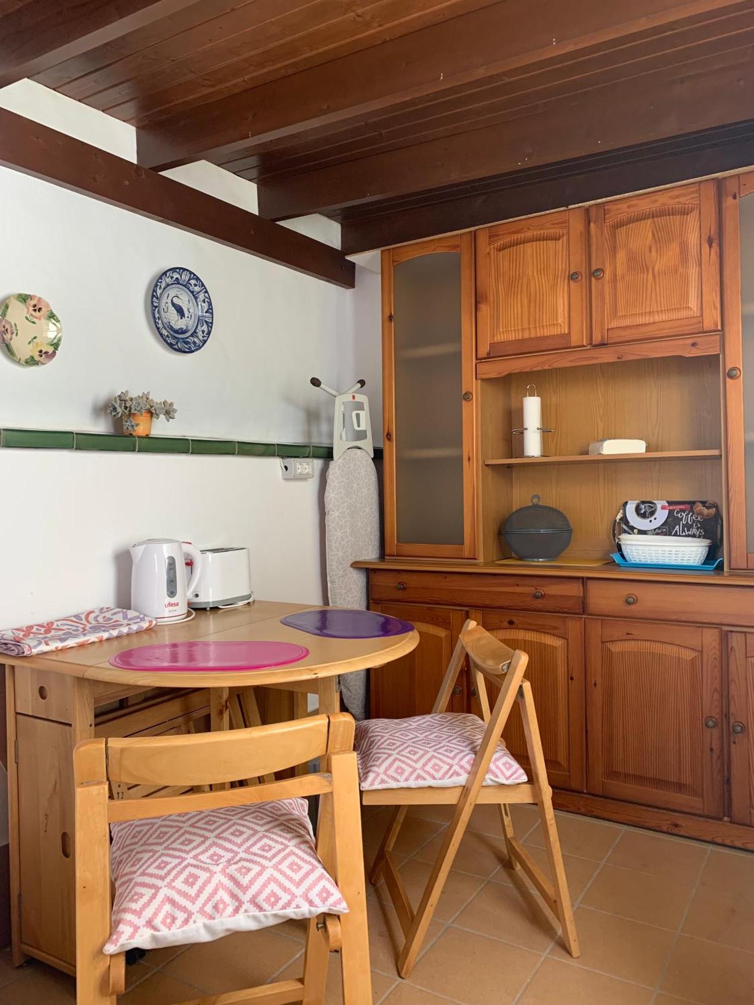 Apartamento Con Encanto En La Playa Frente Al Mar "Posada Rent House" Puerto del Rosario  Dış mekan fotoğraf