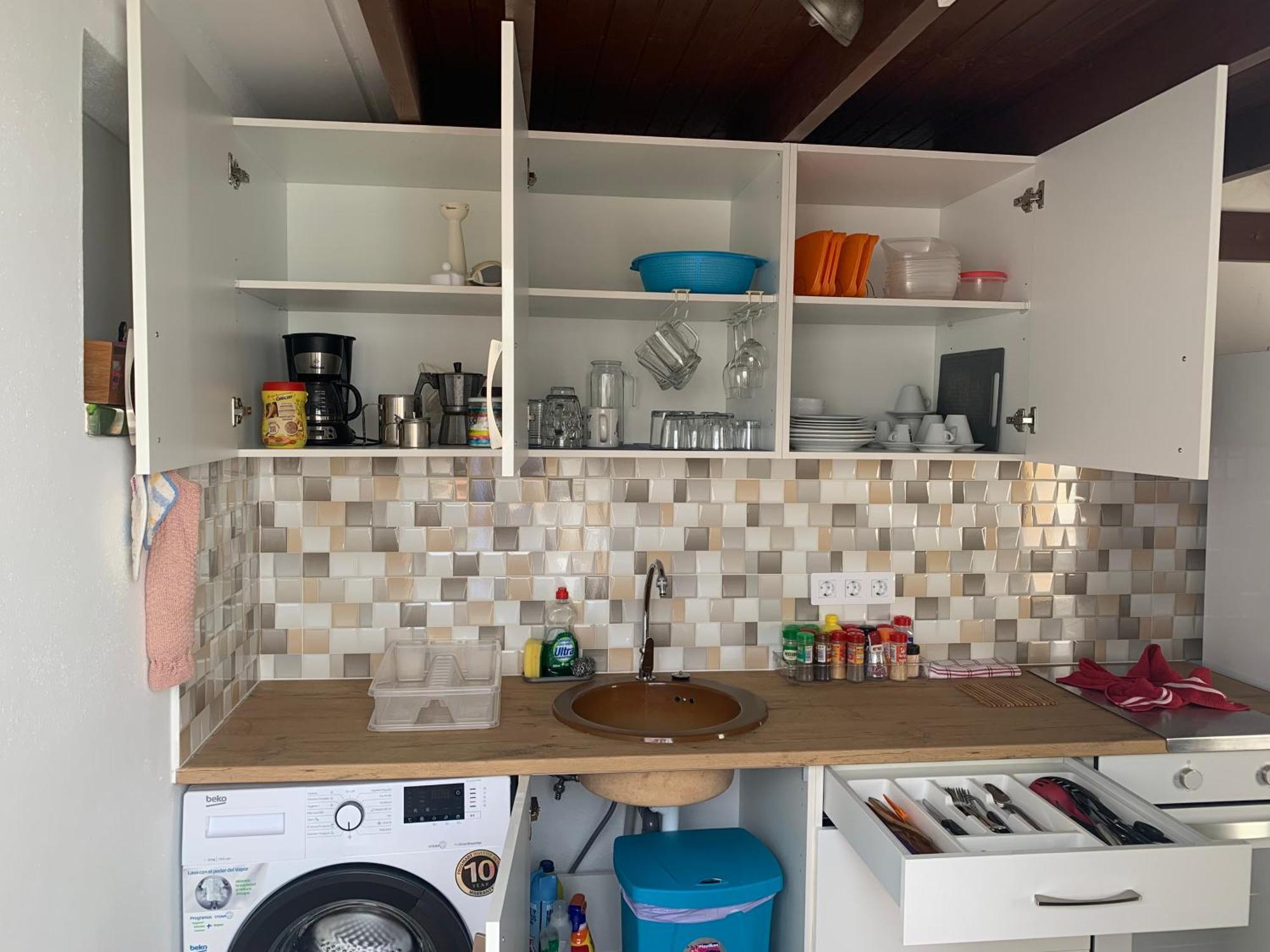 Apartamento Con Encanto En La Playa Frente Al Mar "Posada Rent House" Puerto del Rosario  Dış mekan fotoğraf