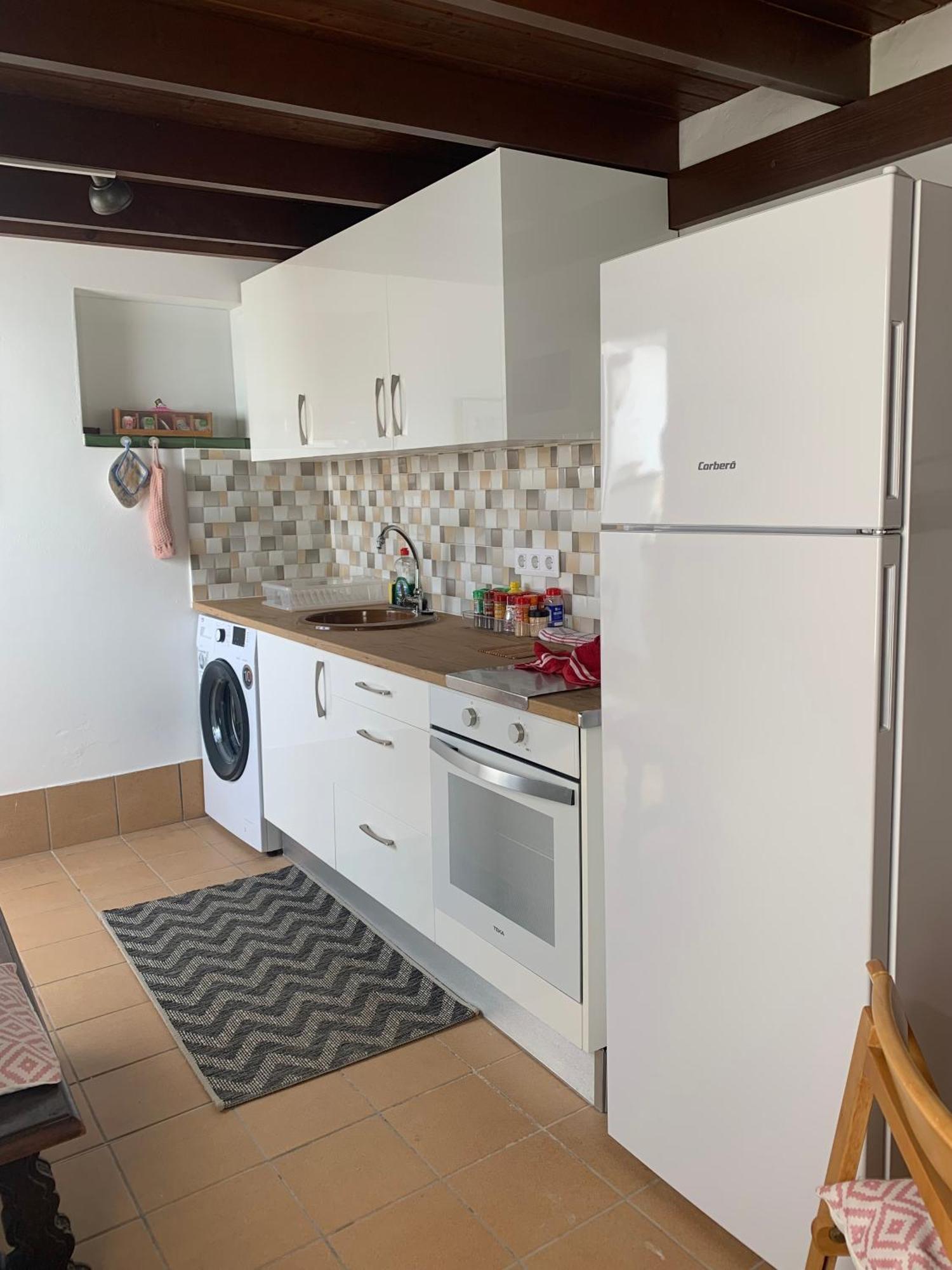 Apartamento Con Encanto En La Playa Frente Al Mar "Posada Rent House" Puerto del Rosario  Dış mekan fotoğraf