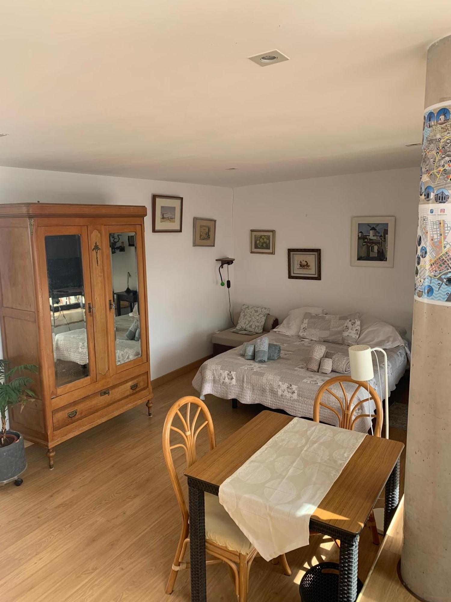 Apartamento Con Encanto En La Playa Frente Al Mar "Posada Rent House" Puerto del Rosario  Dış mekan fotoğraf