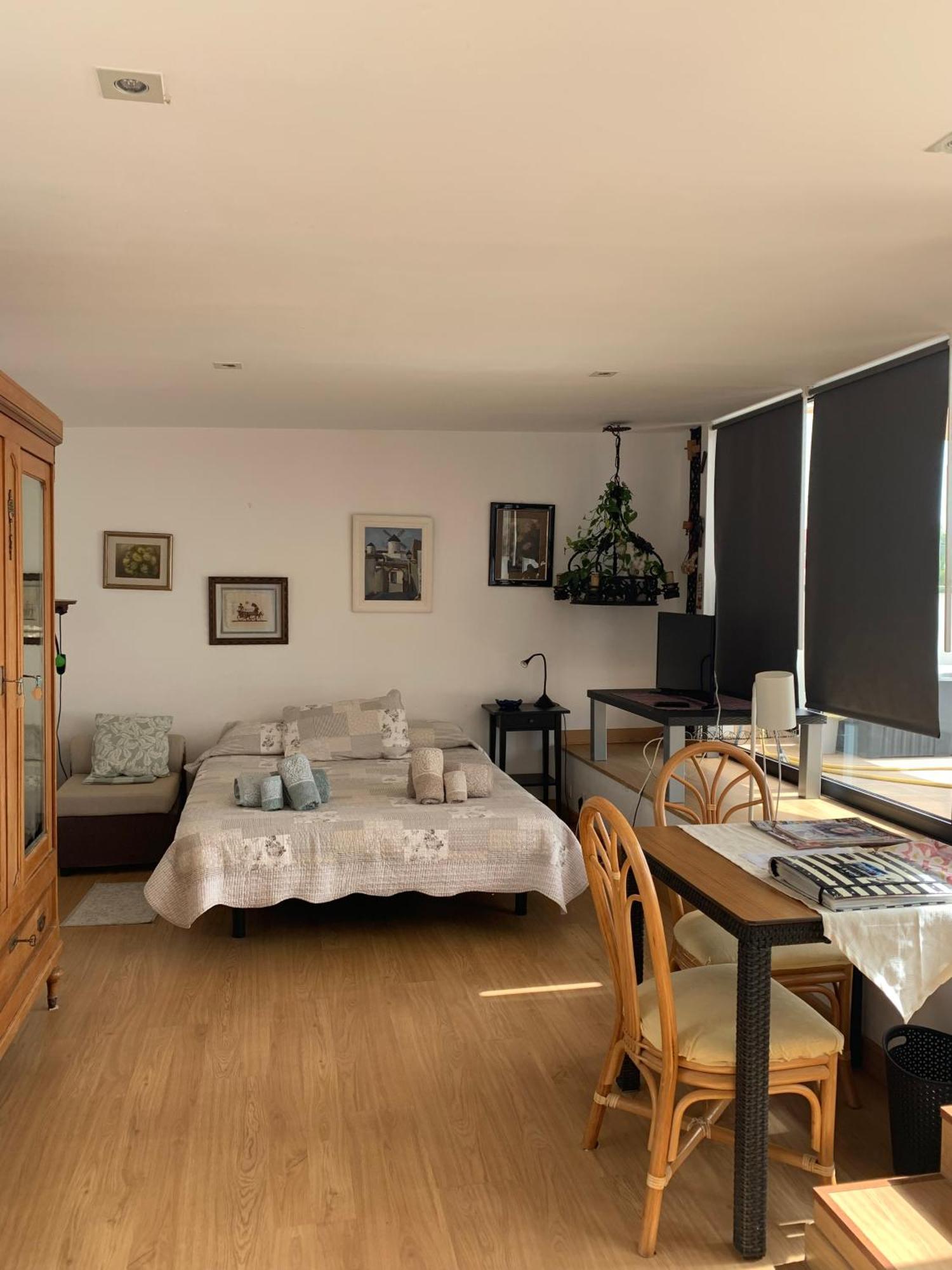 Apartamento Con Encanto En La Playa Frente Al Mar "Posada Rent House" Puerto del Rosario  Dış mekan fotoğraf