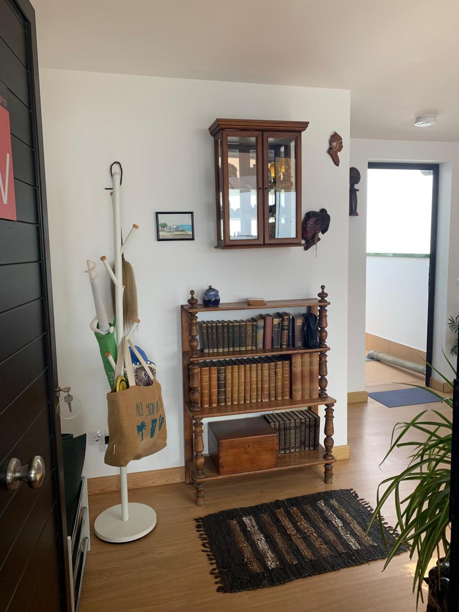 Apartamento Con Encanto En La Playa Frente Al Mar "Posada Rent House" Puerto del Rosario  Dış mekan fotoğraf
