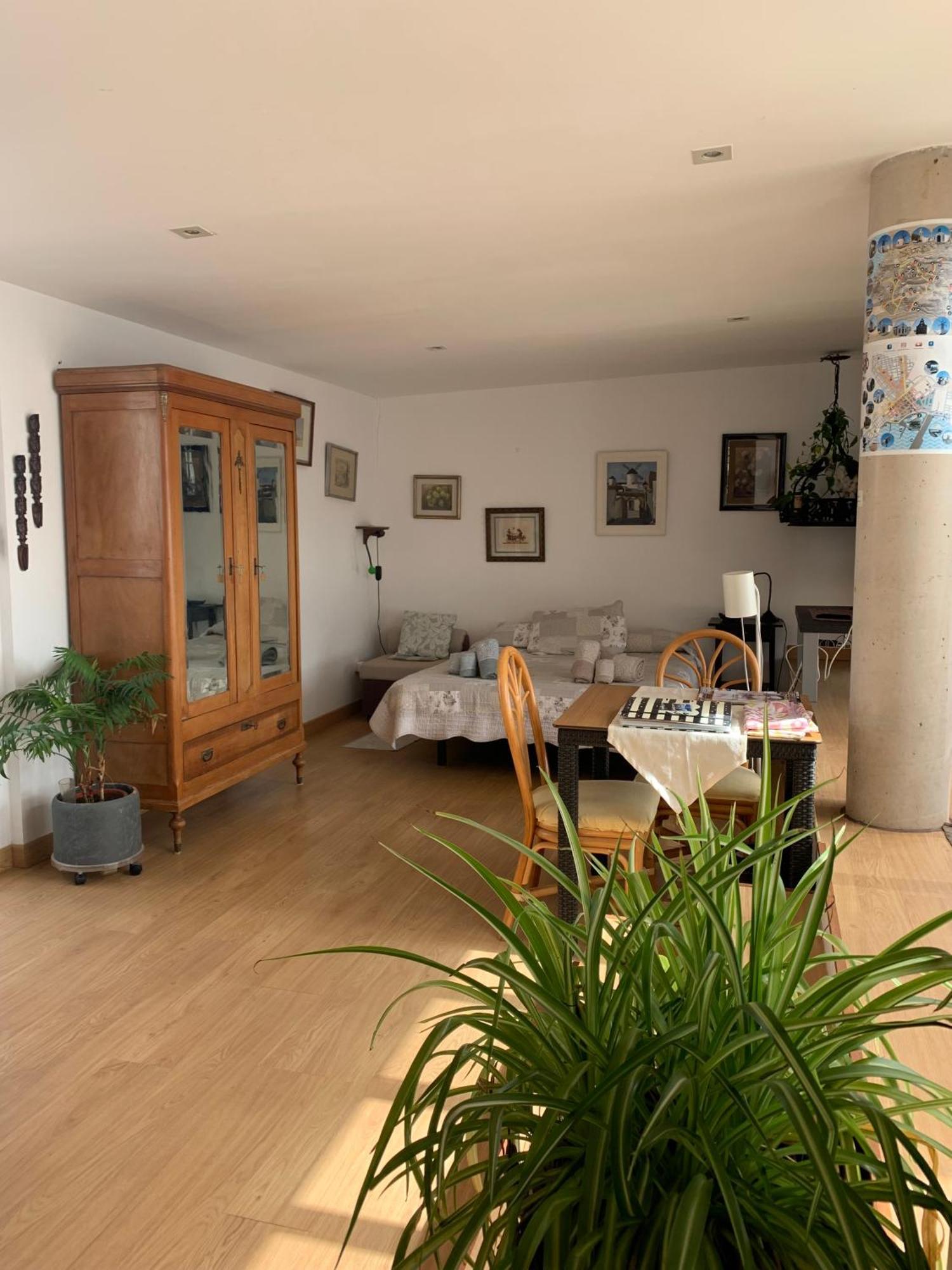Apartamento Con Encanto En La Playa Frente Al Mar "Posada Rent House" Puerto del Rosario  Dış mekan fotoğraf